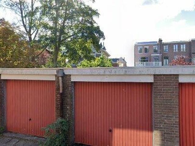 19 m2 apartment for rent in Haarlem