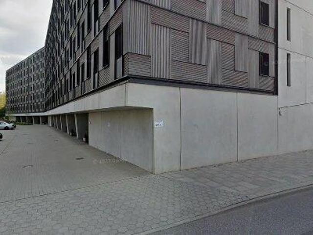 19 m2 apartment for rent in Hamburg Mitte