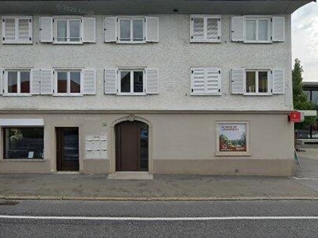 19 m2 apartment for rent in Lauterach
