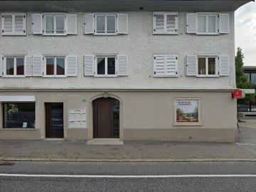 19 m2 apartment for rent in Lauterach