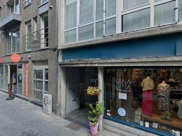 19 m2 apartment for rent in Leuven
