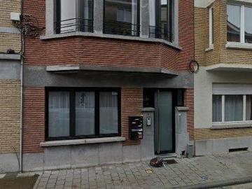 19 m2 apartment for rent in Leuven
