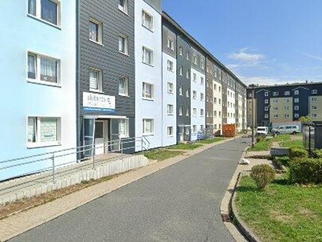 19 m2 apartment for rent in Sonneberg