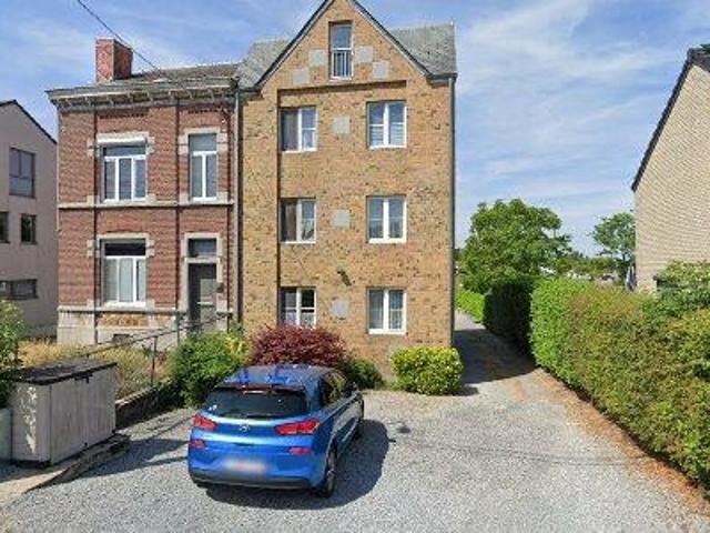 19 m2 apartment for rent in Seraing