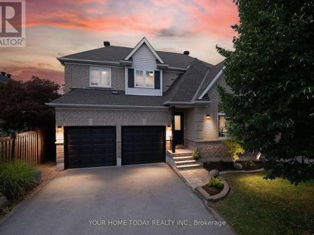 19 Mcnally Street, Halton Hills, ON, L7G 6B7 house for sale | Listing ID W13624 | Royal LePage