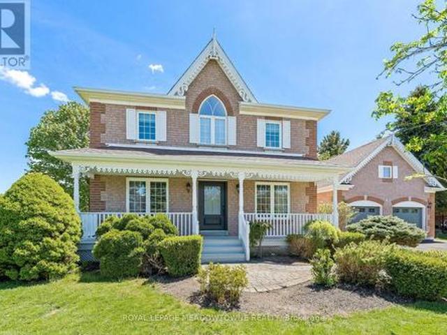 19 Mccullogh Drive, Erin, ON, N0B 1T0 house for sale | Listing ID X13161 | Royal LePage