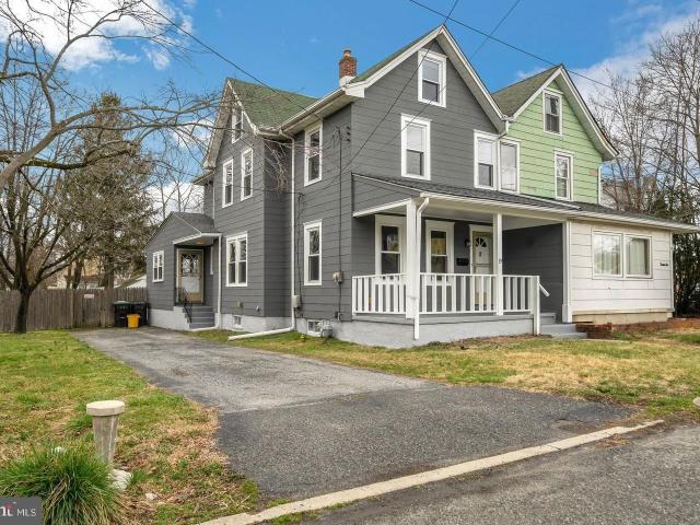 19 mcclellan ave, berlin, us, nj
