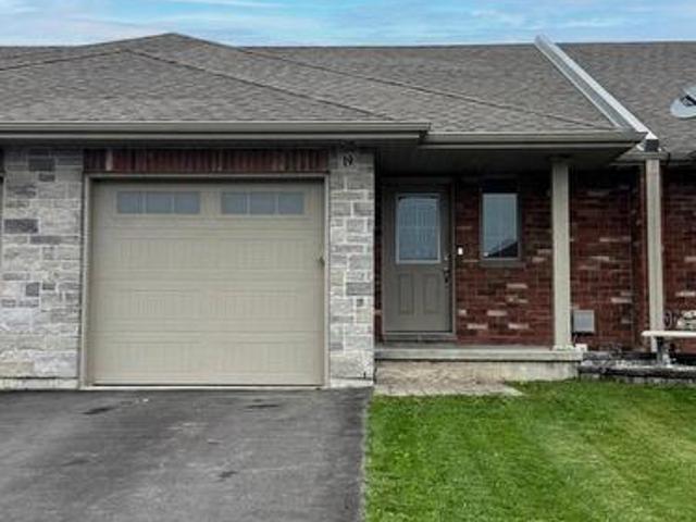 19 Mcintosh Crescent, Quinte West Murray Ward, ON, K8V 0G1 house for lease | Listing ID X13736 | Royal LePage