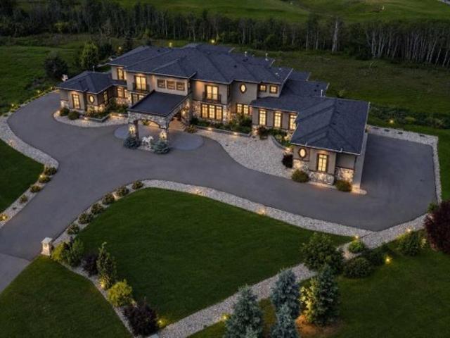 19 Mckendrick Point, Rural Rocky View County, AB, T3Z 3N6 house for sale | Listing ID A2326 | Royal LePage