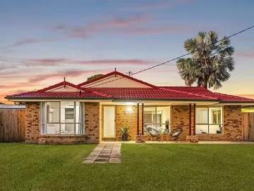 Sunbury, Macedon Ranges, Victoria - Garden