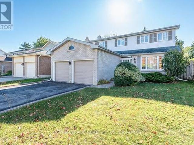 19 Macdougall Drive, Brampton, ON, L6S 3P4 house for sale | Listing ID W13885 | Royal LePage