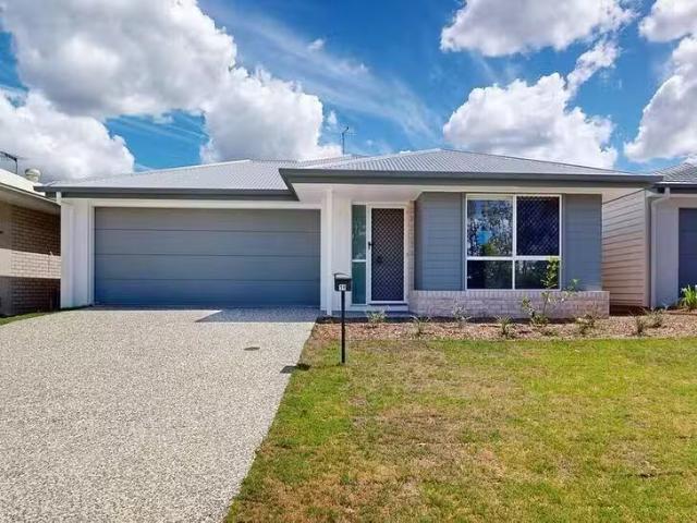 19 Mackenroth Street, Collingwood Park, QLD 4301