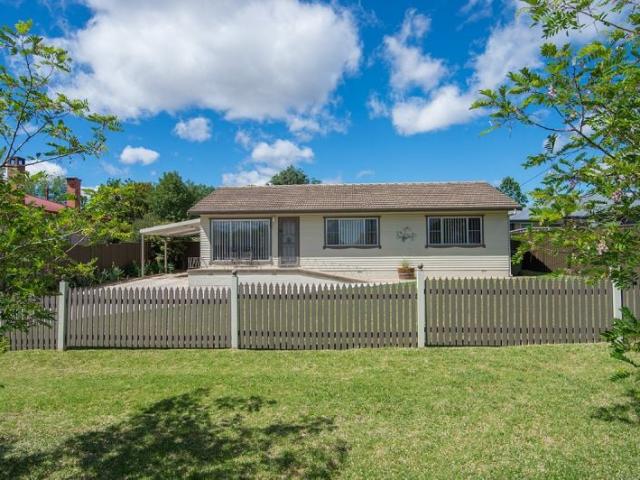 19 Madeira Road Mudgee NSW