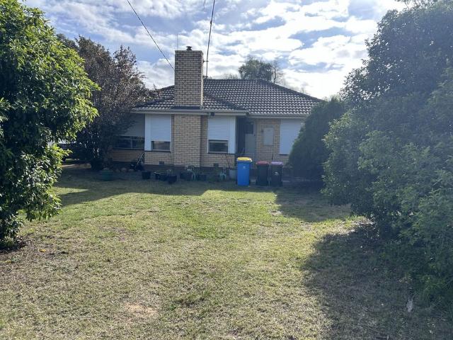 19 Main St, Strathmerton
