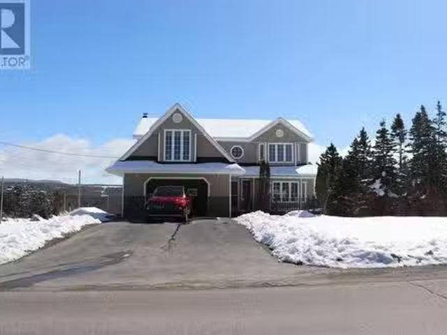19 Main Street, St Georges, NL, A0N 1Z0 house for sale List.