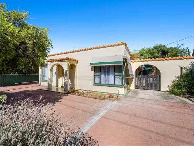 19 Malwa Street, OSBORNE, SA 5017 House for Rent