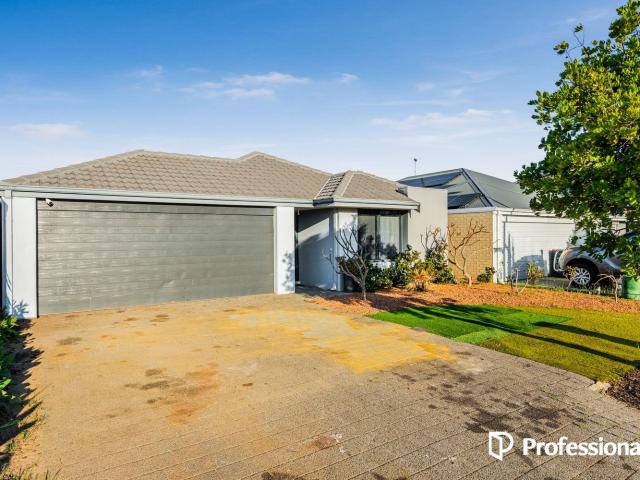 19 Mapleton DriveYanchep WA 6035, Australia