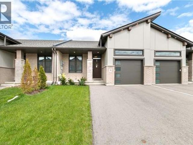 19 Martin Street, Tillsonburg, ON, N4G 0K8 house for sale | Listing ID 40825 | Royal LePage