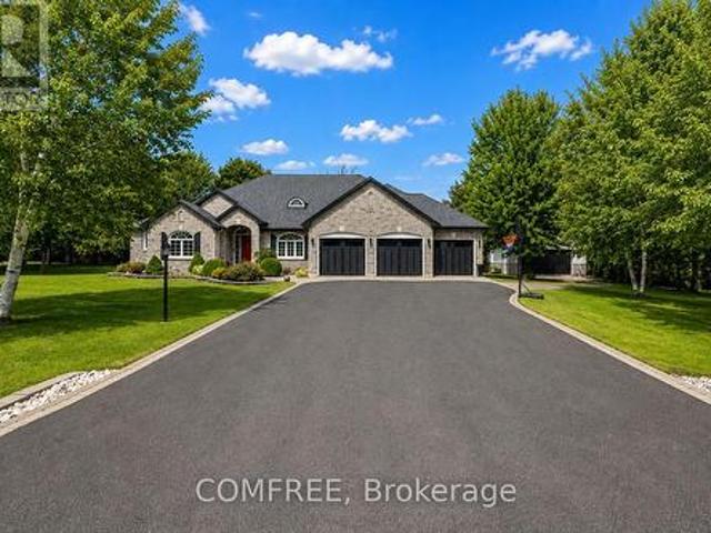 19 Maric Trail, North Grenville, ON, K0G 1J0 house for sale | Listing ID X13715 | Royal LePage