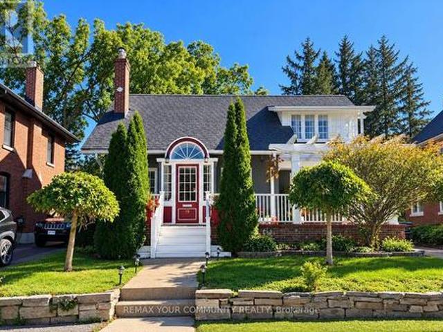 19 Mark Street N, Aurora, ON, L4G 1W2 house for sale | Listing ID N13830 | Royal LePage