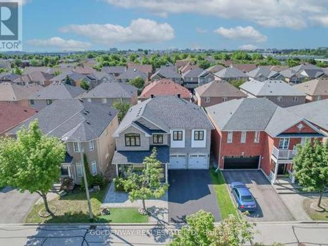 19 Markshire Road, Markham, ON, L6C 2Z6 house for sale | Listing ID N13637 | Royal LePage