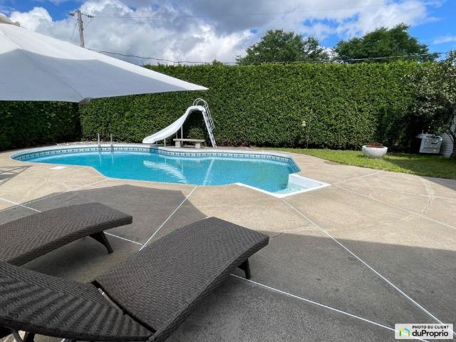 19, Marronniers, Blainville à louer