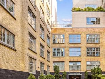 Golden Square, Zone 1 London, West London, London, Greater London