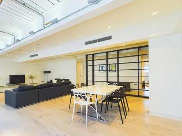 Golden Square, Zone 1 London, West London, London, Greater London