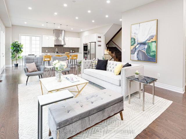 19 Match Point Court, Aurora | Leased, N13049 | Condos. Ca
