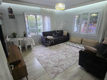 19 Mayıs Ta Harika Lokasyonda Tek Katlı Müstakil