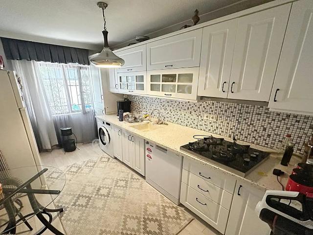 19 Mayıs Cadde Üzeri 3+1 Teras Balkonlu Full Yapılı, Kök Tapulu