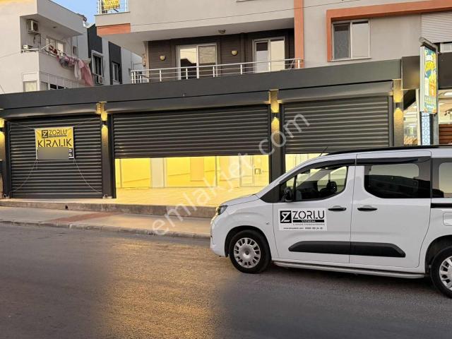 19 Mayıs Caddesi Üzeri 2 + 1 Ferah Asansörlü Havuzu
