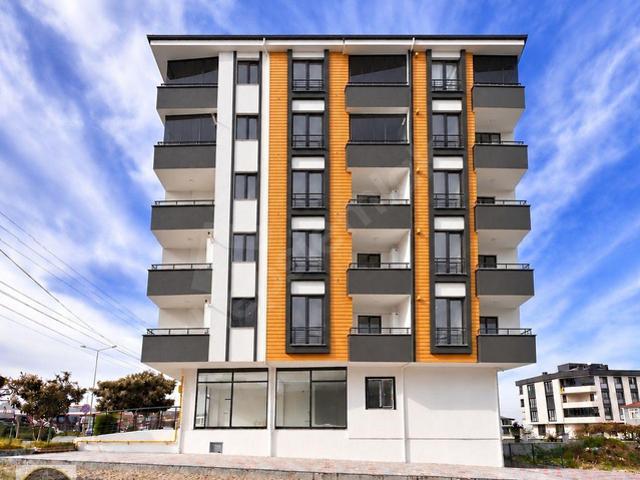 19 Mayıs Cumhuriyet Mahallesinde Kiralık 1+1 Daire