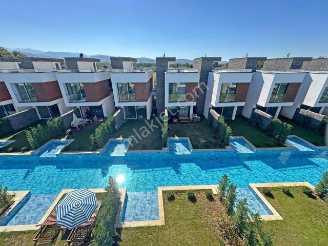19 Mayıs Engizde Yeni Nesil Yatırım Fırsatı 2+1 Villa