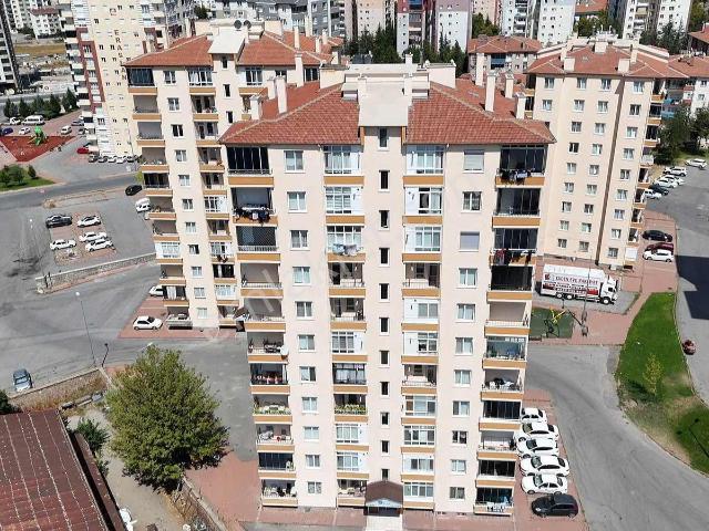 19 Mayıs Mah. 2+1 Meskenli Giriş Kat Satılık Daire