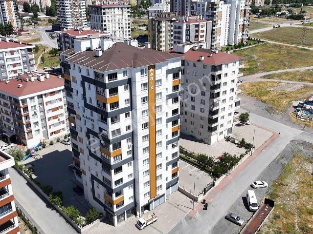 19 Mayıs Mah.3+1 Odalı Geniş Ferah Kiralık Daire