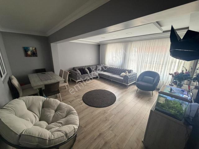 19 Mayıs Mahallesinde 2+1 110m2 Bağımsız Full Yapılı Masrafsız