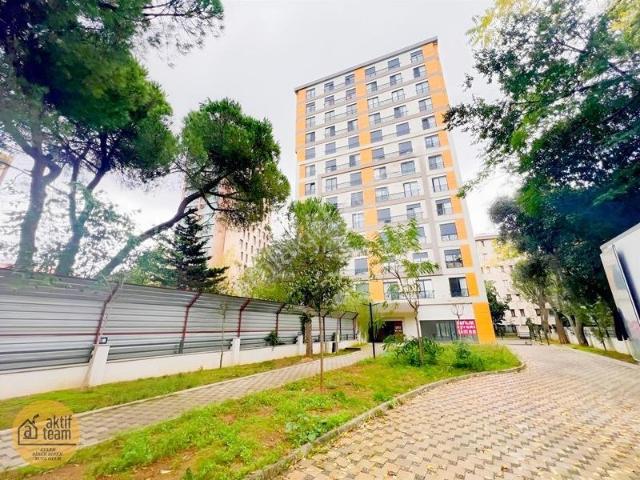 19 Mayıs Mahallesi'nde Kiralık Sıfır 3+1 Kapalı Otoparklı