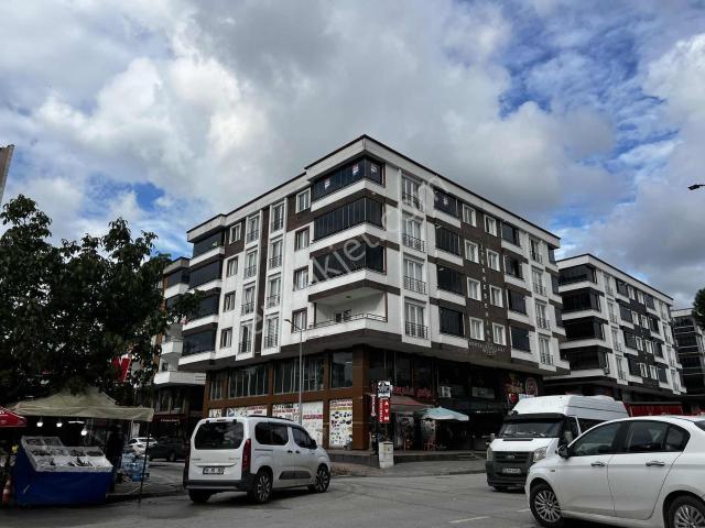 19 Mayıs Mh. Hacı Ali Ekinci Bulvarına Cephe 3+1 Kiralık Daire
