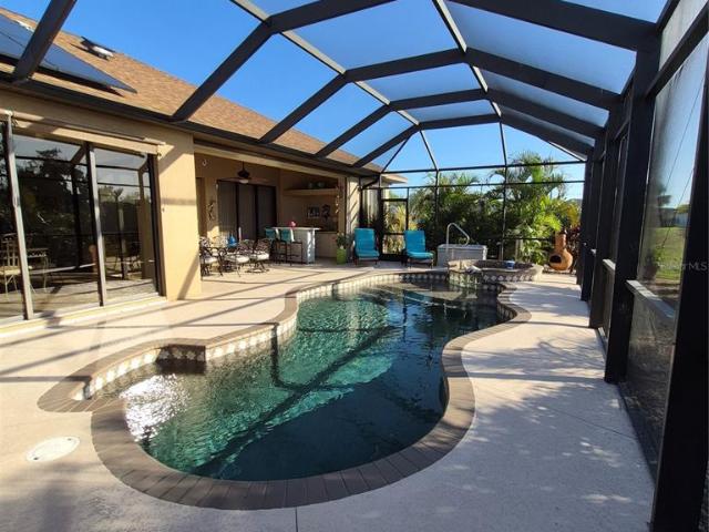 19 Medalist Way, Rotonda West, FL 33947 | MLS #D6146