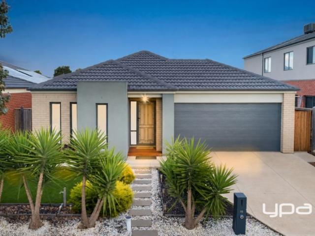 19 Mercure Way, Point Cook