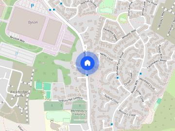Minot Close, Malmesbury, SN16 9JG