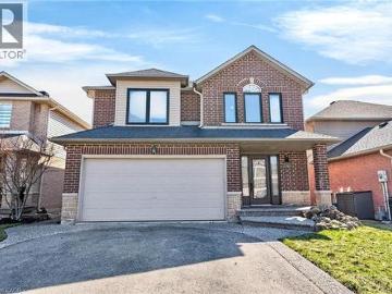 Hamilton, Ontario, Ontario - Patio, Garden