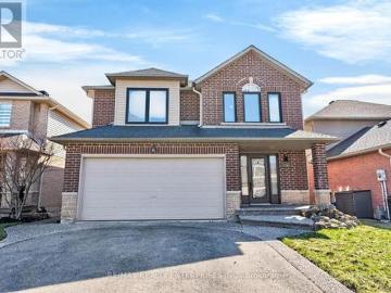 Hamilton, Ontario, Ontario - Patio, Garden