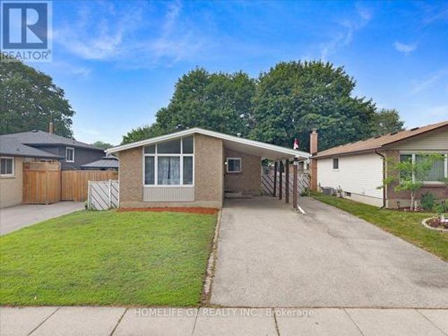 19 Milton Avenue W, Cambridge, ON, N3C 2Y3 house for sale | Listing ID X13636 | Royal LePage