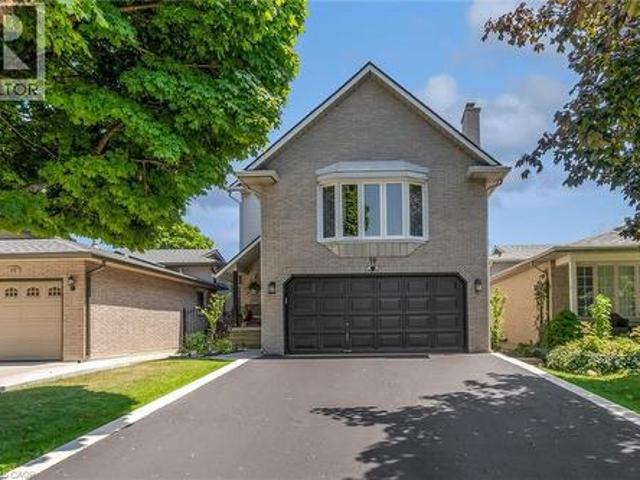 19 Millpond Place, Hamilton, ON, L8W 2W6 house for sale | Listing ID 40857 | Royal LePage