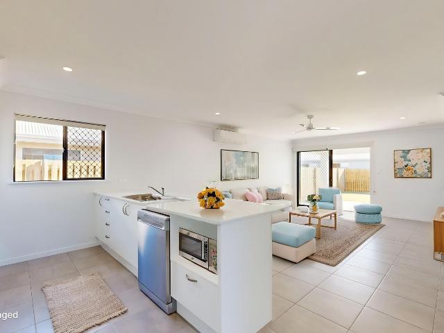 19 Montague Drive, Burdell, QLD 4818 House for Rent Ray White Townsville