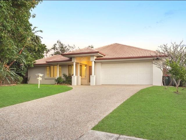 19 Montserrat Place, Forest Lake, QLD 4078 House for Rent Ray White Forest Lake QLD