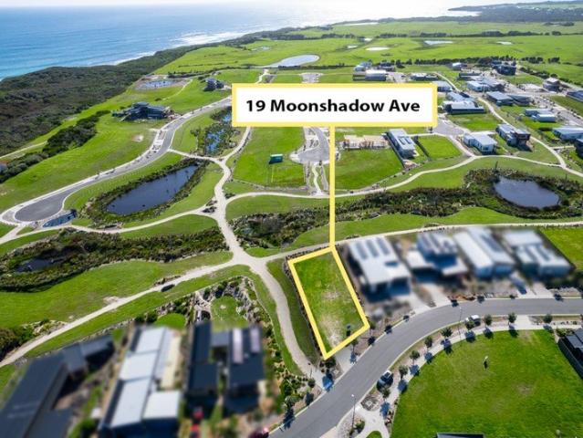 19 Moonshadow Avenue, Cape Paterson, VIC 3995