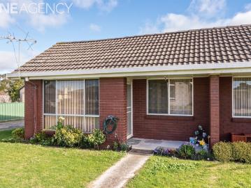 1/9 Moore Street, Ulverstone TAS 7315 Apartment For Rent | Domain